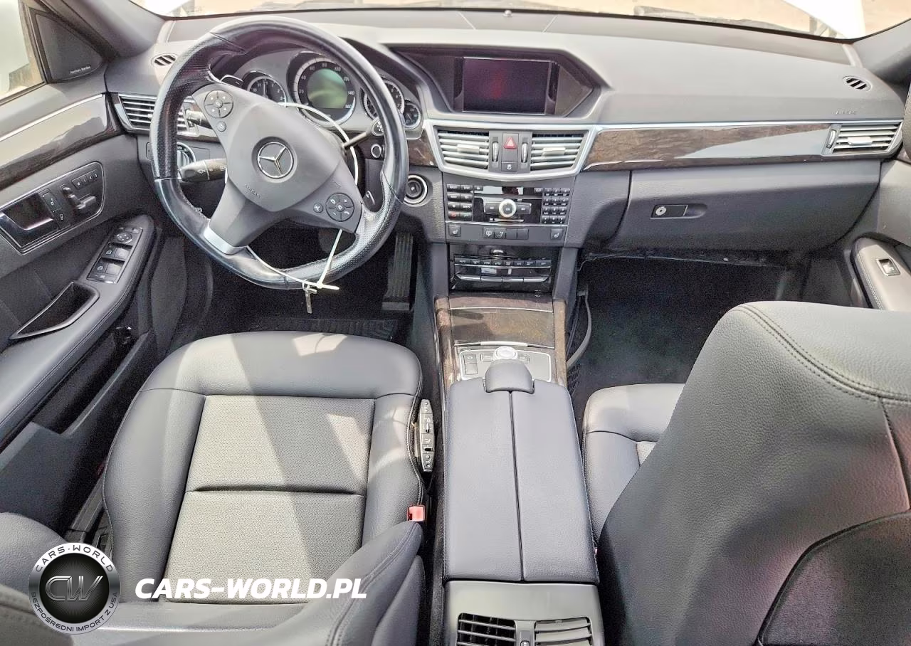 2010 Mercedes-Benz E 350 4Matic VIN:WDDHF8HB6AA222954 - 8