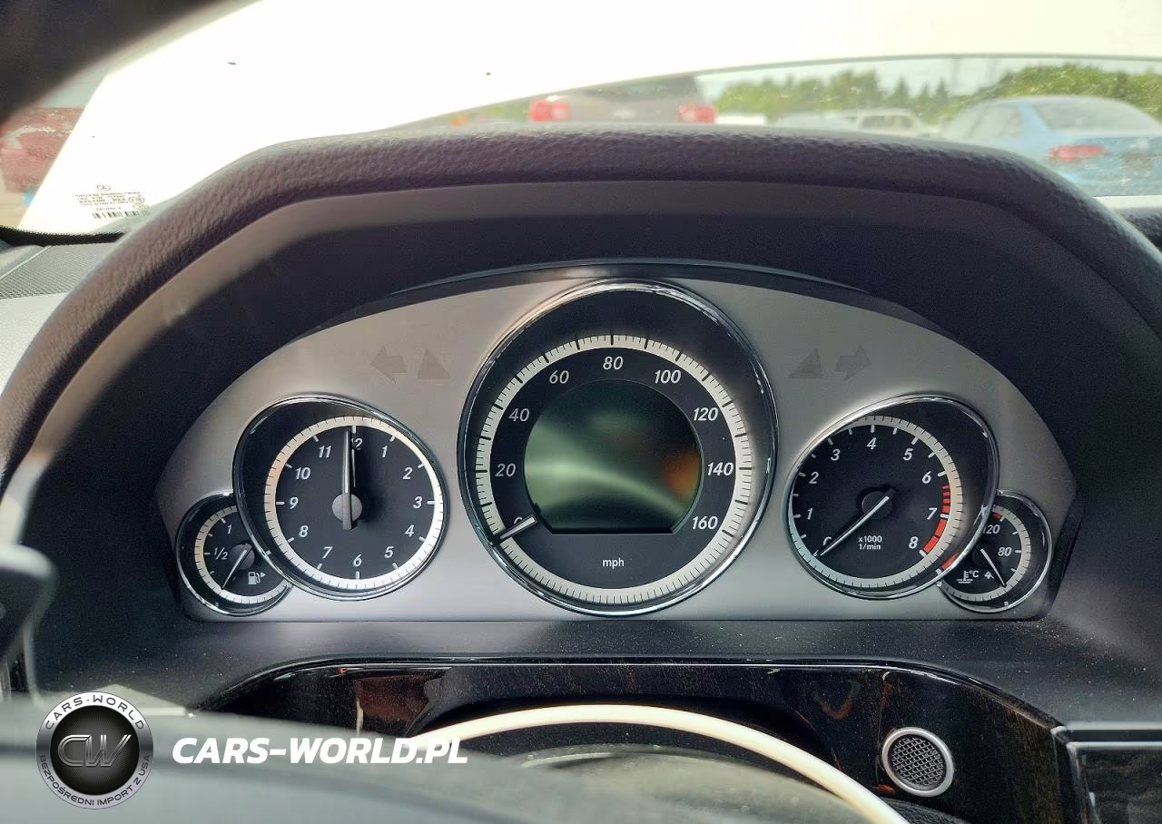 2010 Mercedes-Benz E 350 4Matic VIN:WDDHF8HB6AA222954 - 9