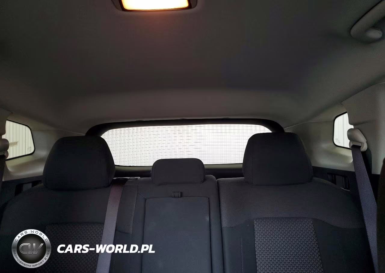 2026 Kia Sportage Lx VIN:KNDPU3DG1T7316675 - 10