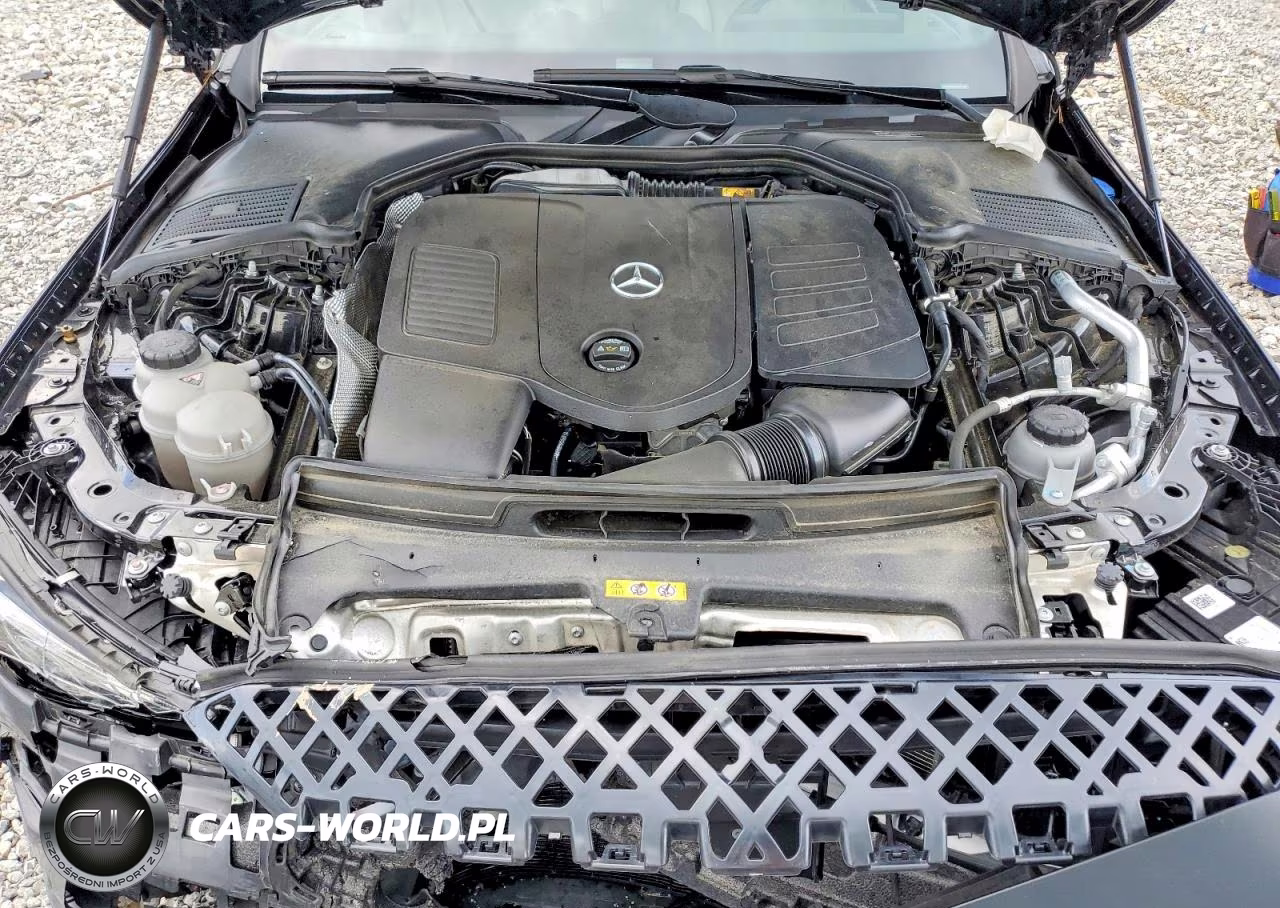 2024 Mercedes-Benz C 300 4Matic VIN:W1KAF4HBXRR170140 - 11