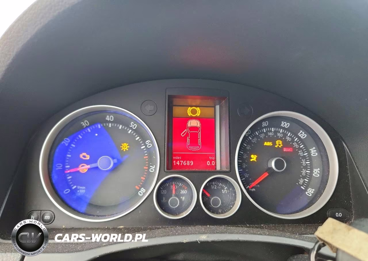 2009 Volkswagen Gti VIN:WVWEV71K79W017582 - 9