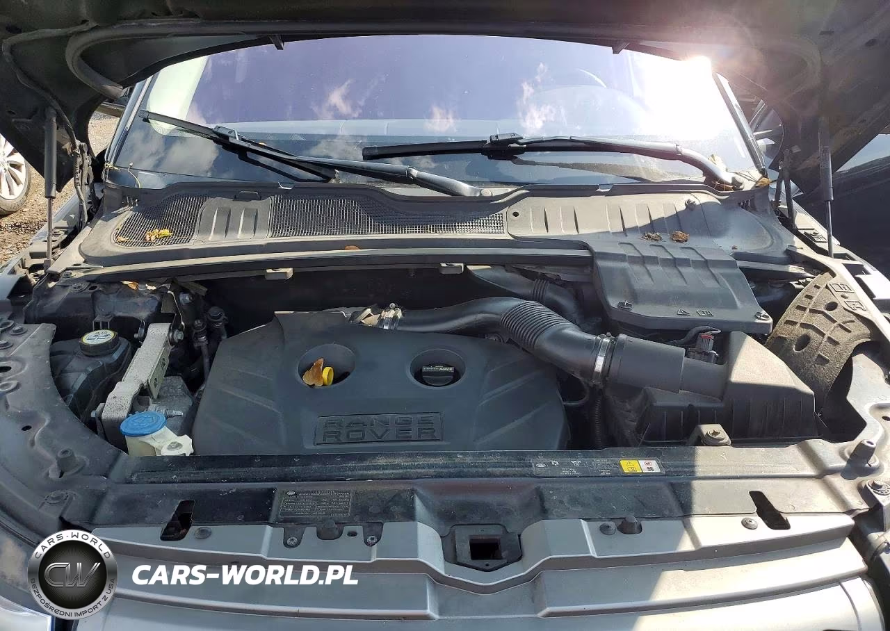 2012 Land Rover Range Rover Evoque Pure Plus VIN:SALVP2BG3CH649071 - 11