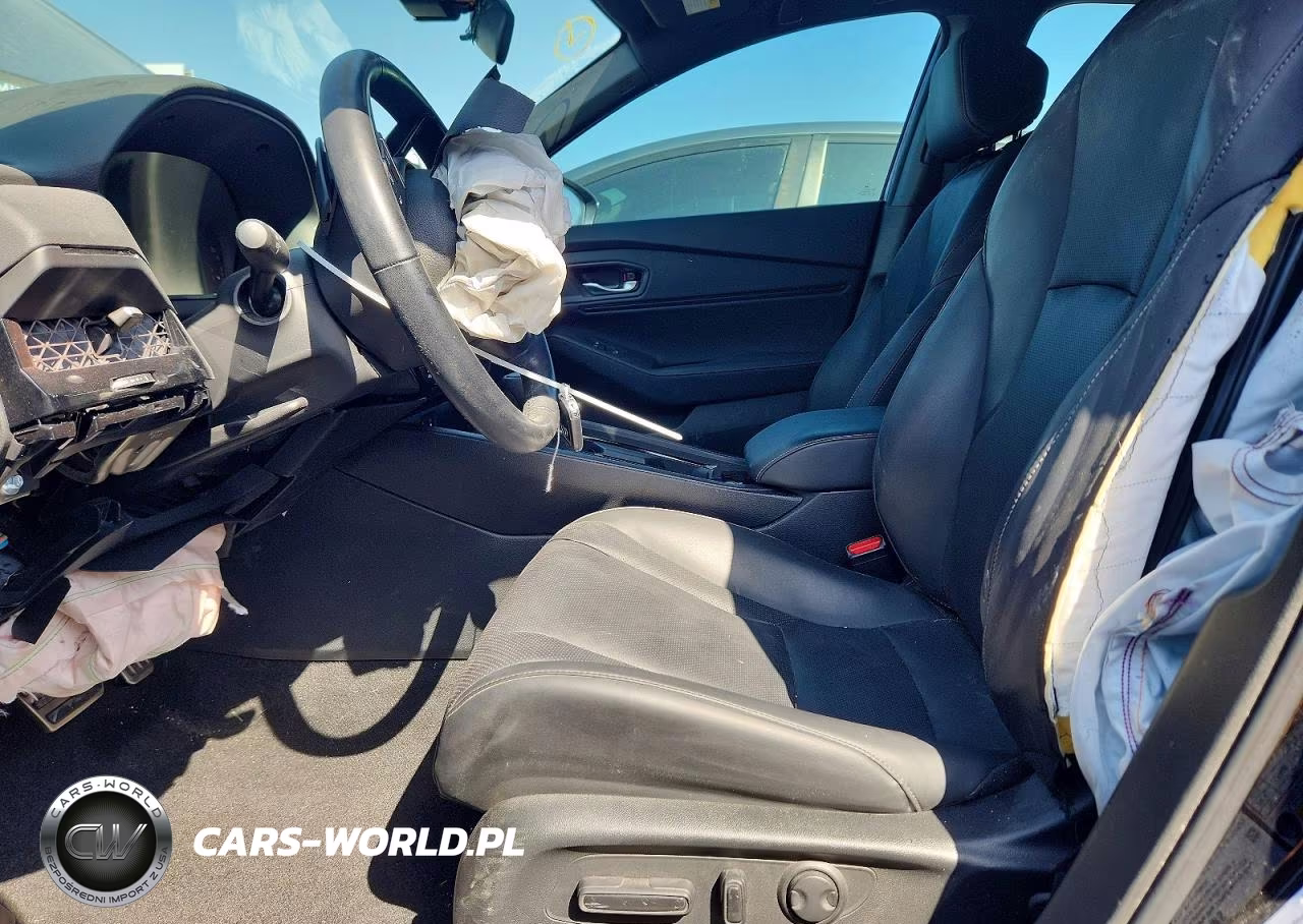 2024 Honda Accord Hybrid Sport-L VIN:1HGCY2F78RA051597 - 7