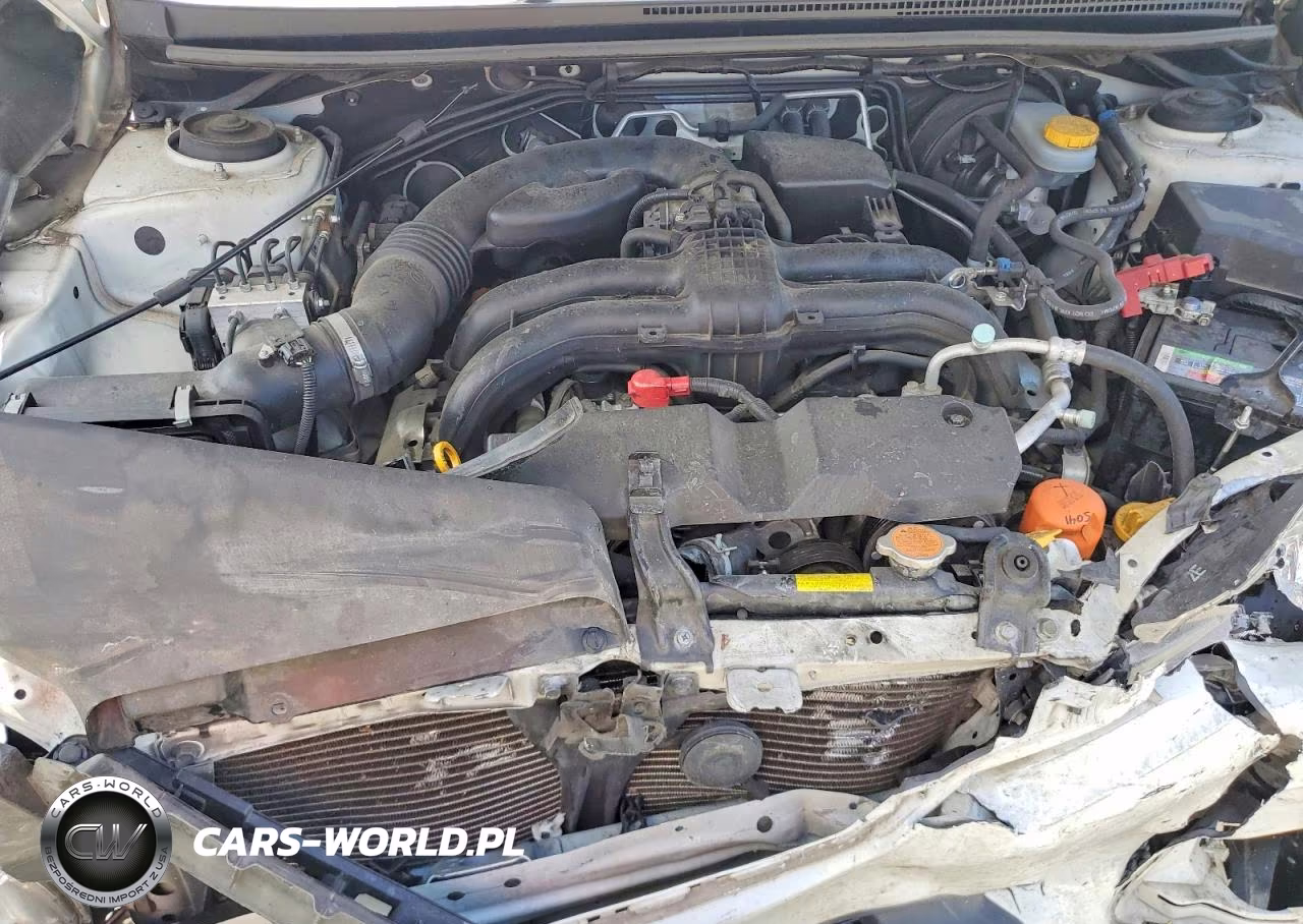 2017 Subaru Crosstrek Premium VIN:JF2GPABC5H8269245 - 11
