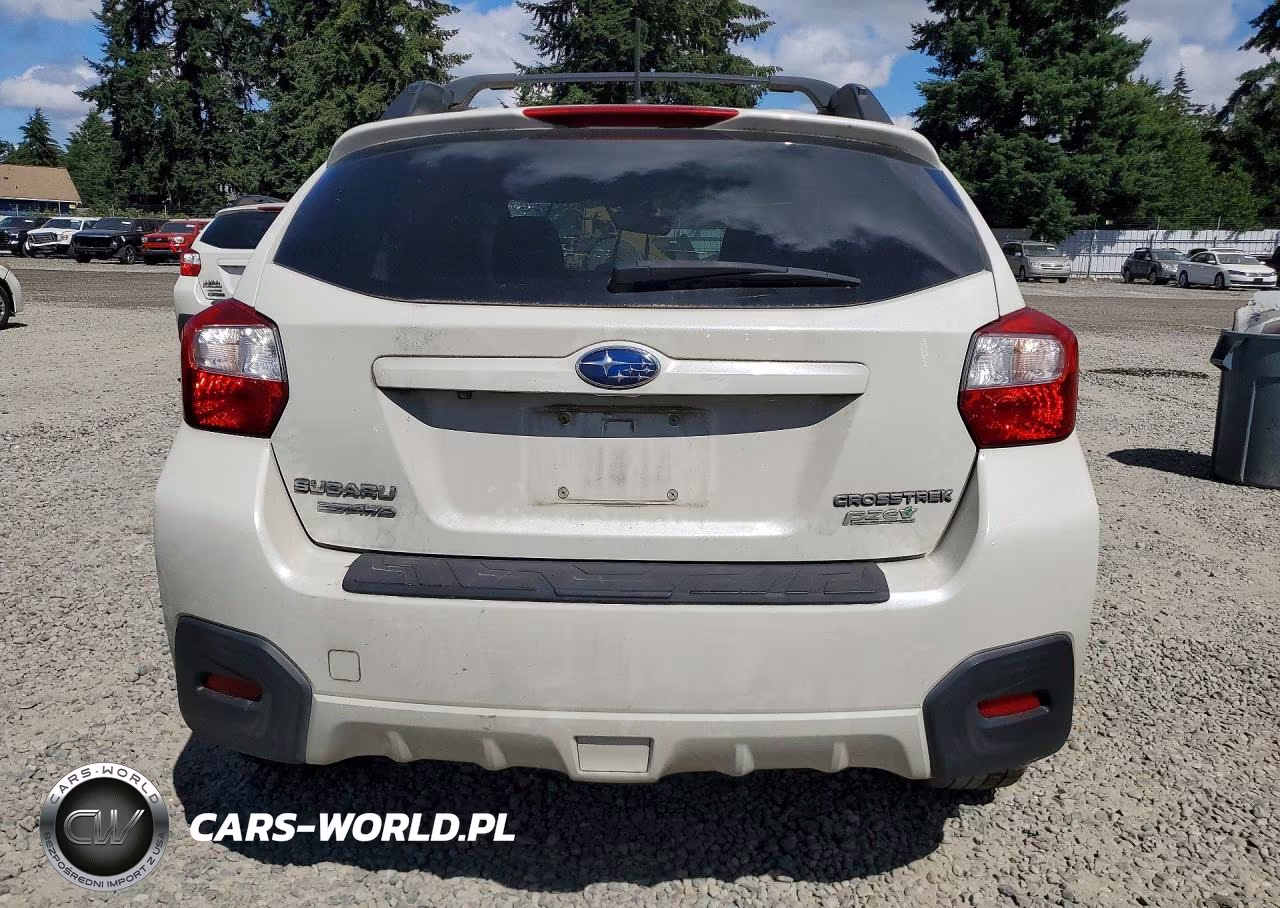 2017 Subaru Crosstrek Premium VIN:JF2GPABC5H8269245 - 6