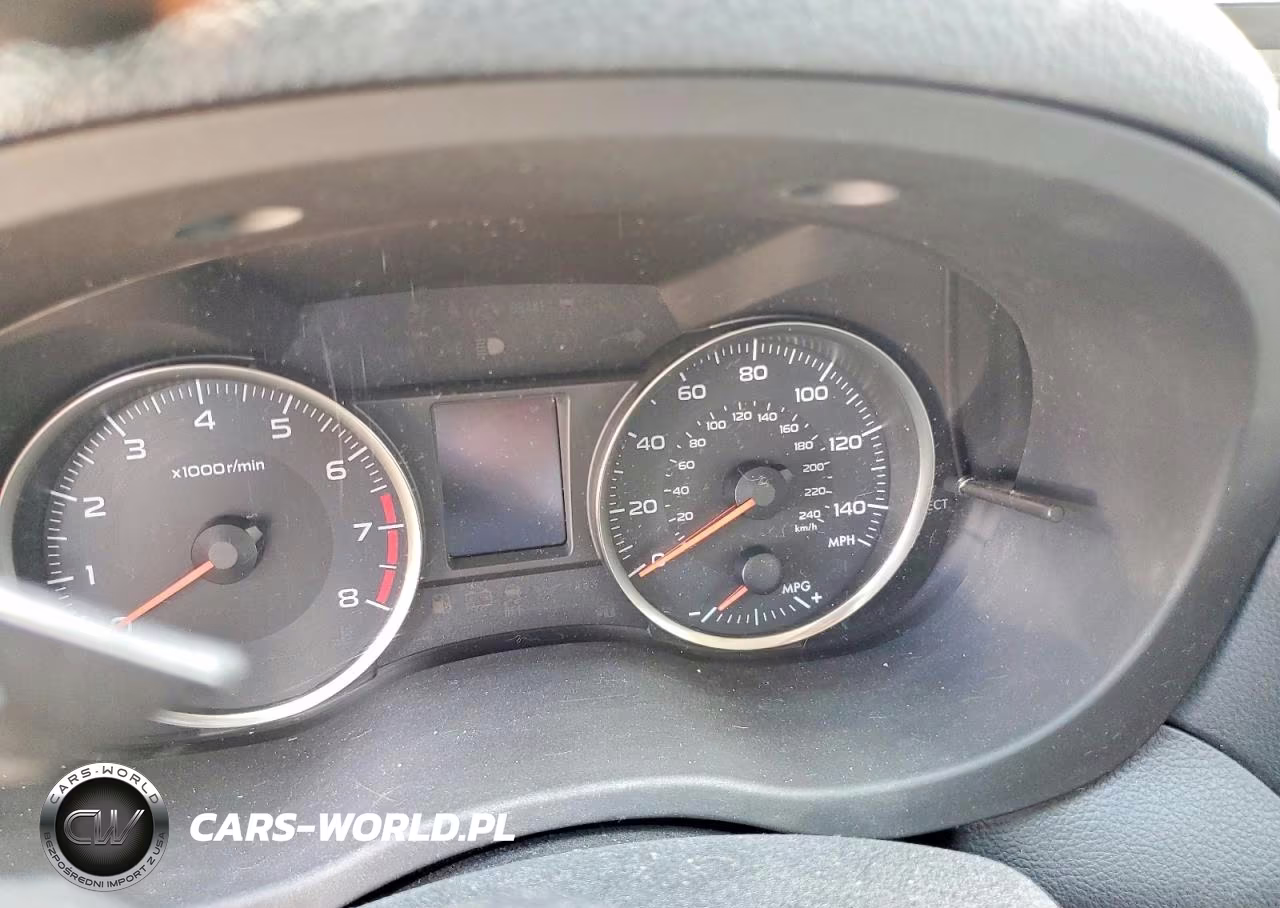 2017 Subaru Crosstrek Premium VIN:JF2GPABC5H8269245 - 9