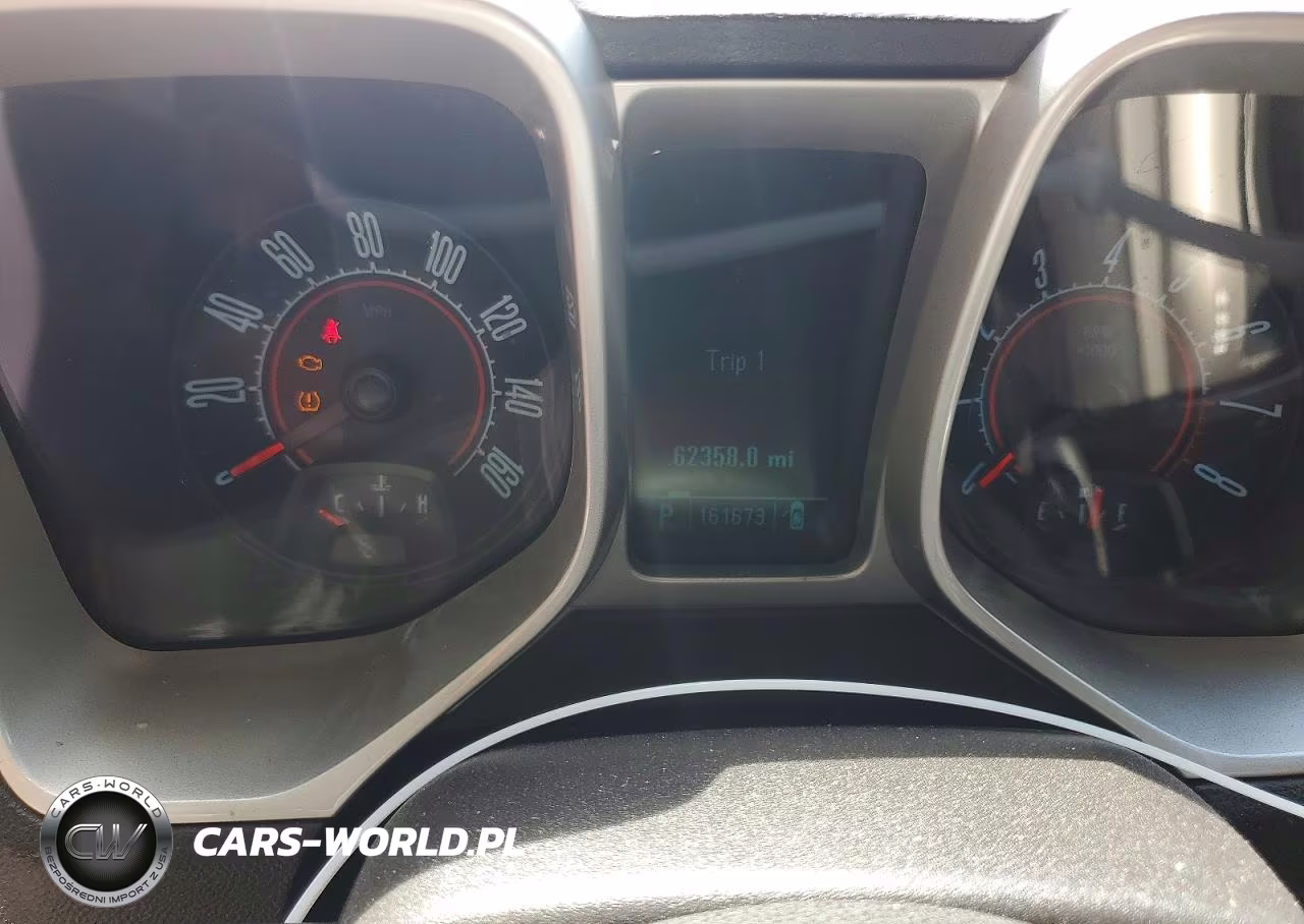 2011 Chevrolet Camaro Lt VIN:2G1FC1EDXB9130131 - 9