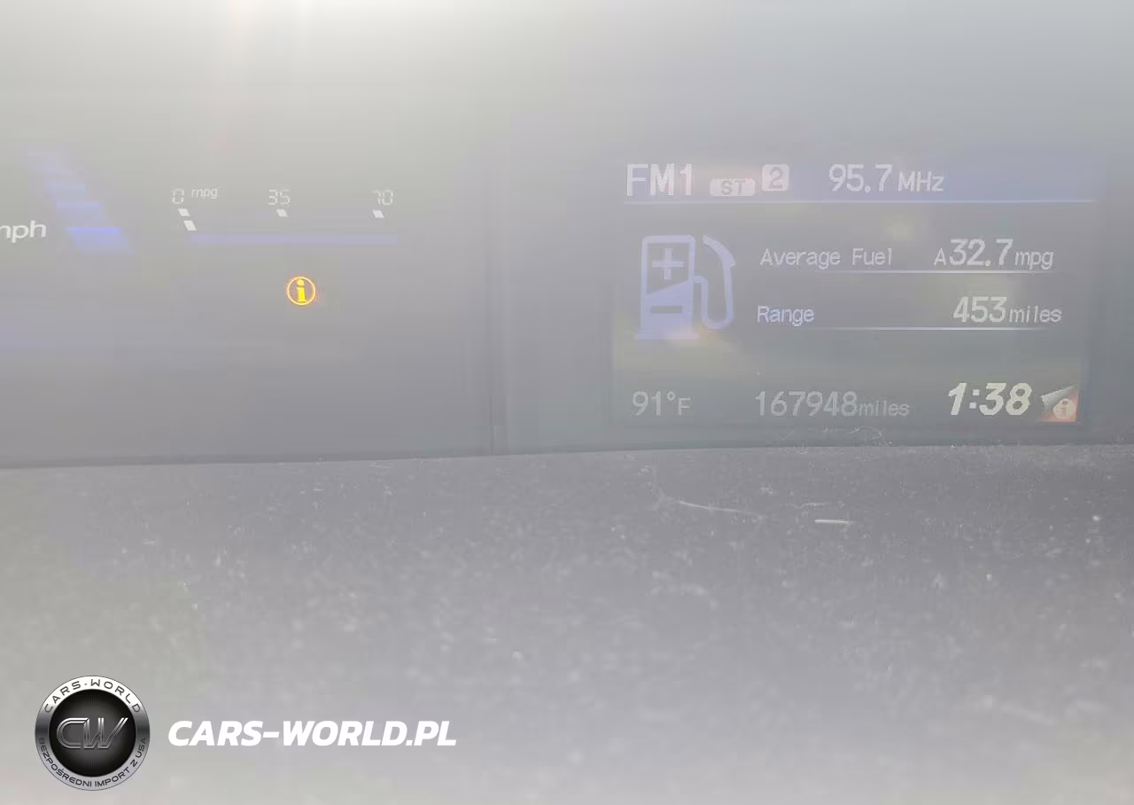 2014 Honda Civic Lx VIN:2HGFB2F57EH510756 - 9