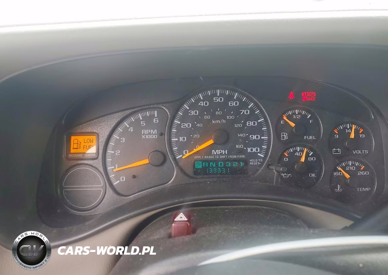 2000 GMC New Sierra K1500 VIN:2GTEK19T0Y1334628 - 9