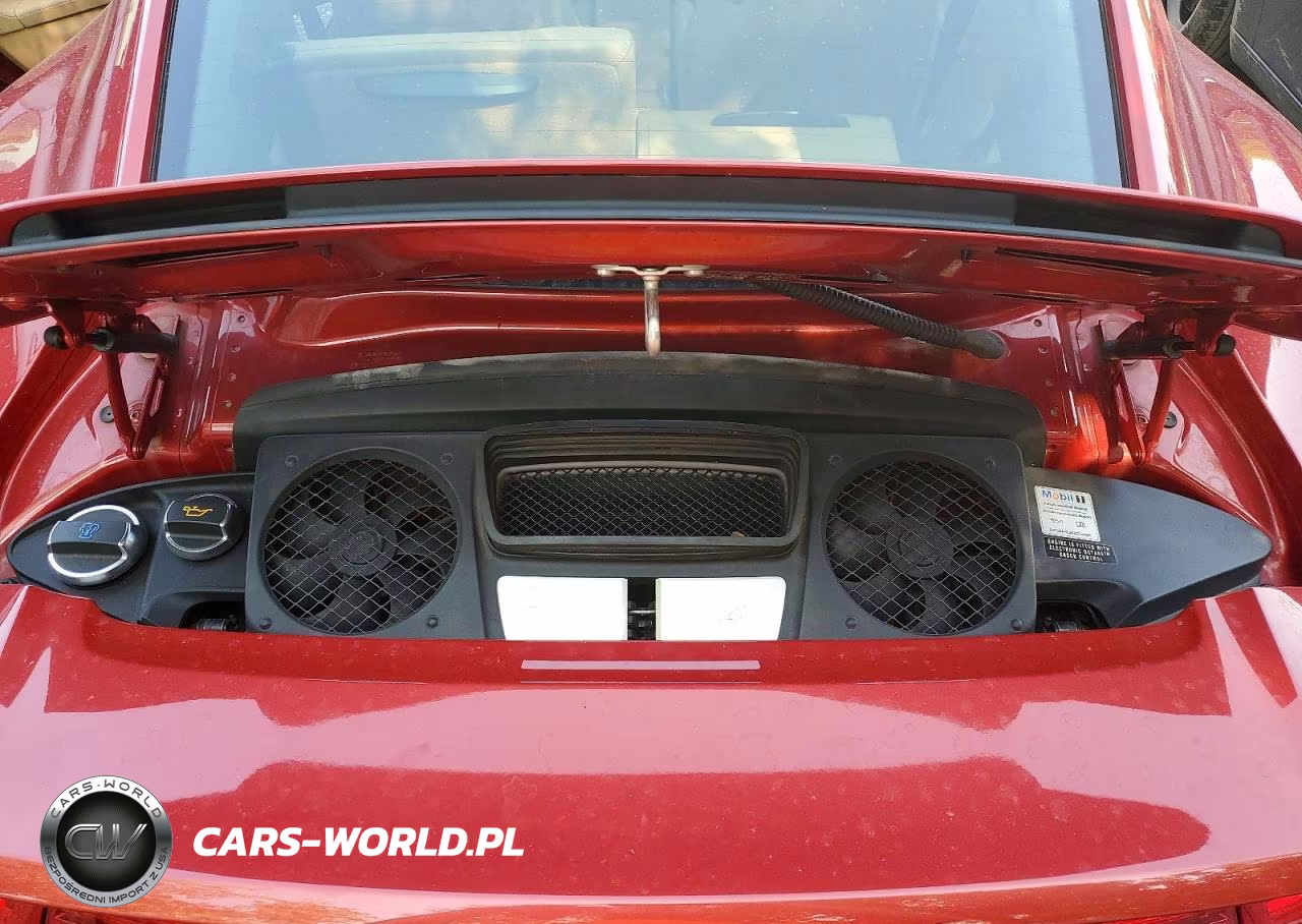 2014 Porsche 911 Carrera VIN:WP0AA2A95ES106935 - 11