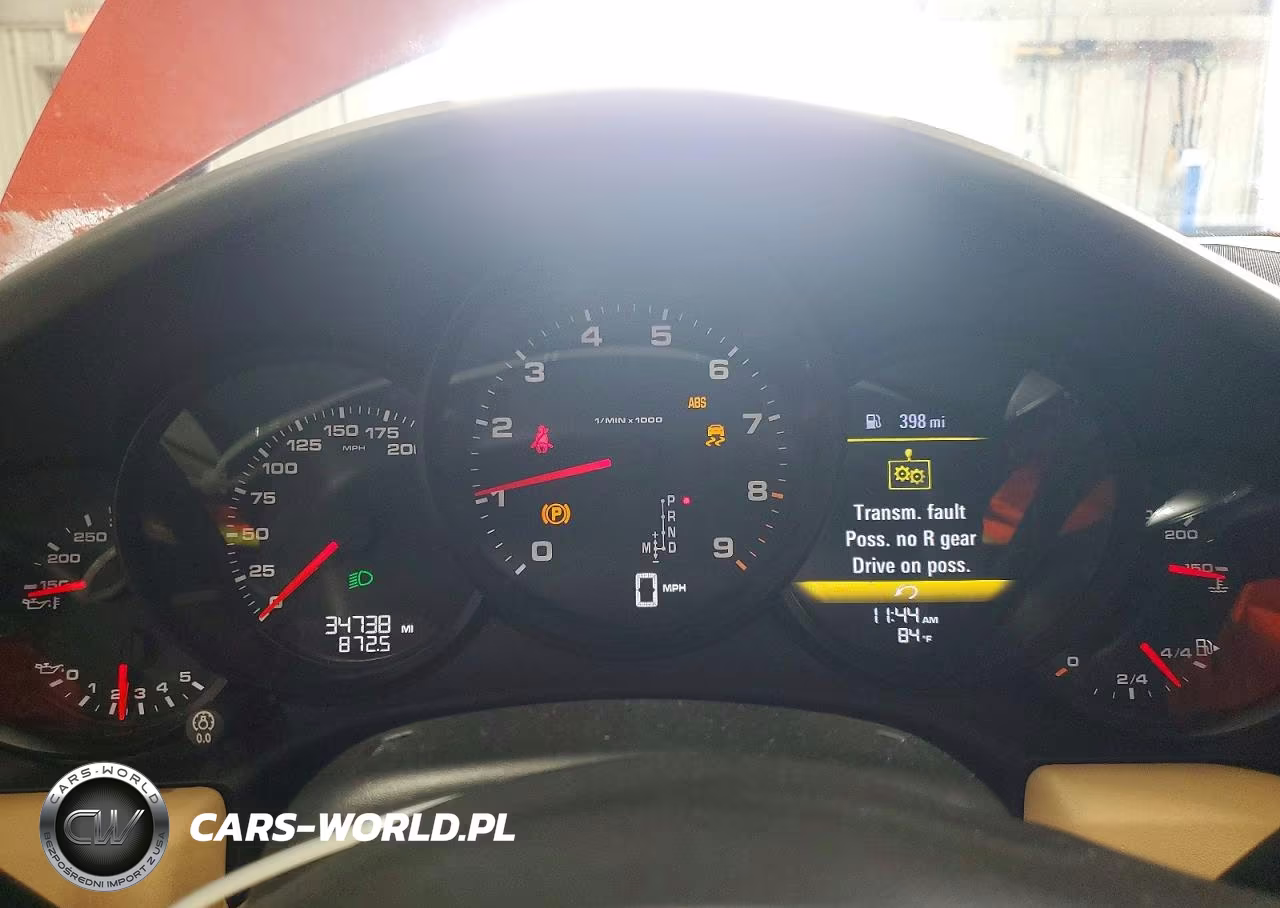 2014 Porsche 911 Carrera VIN:WP0AA2A95ES106935 - 9