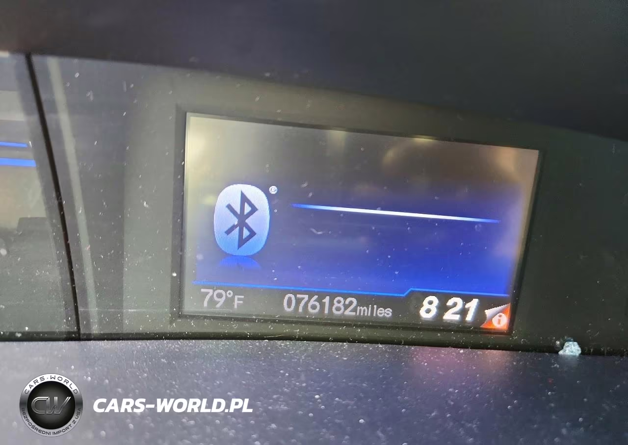 2013 Honda Civic Lx VIN:19XFB2F50DE031524 - 9