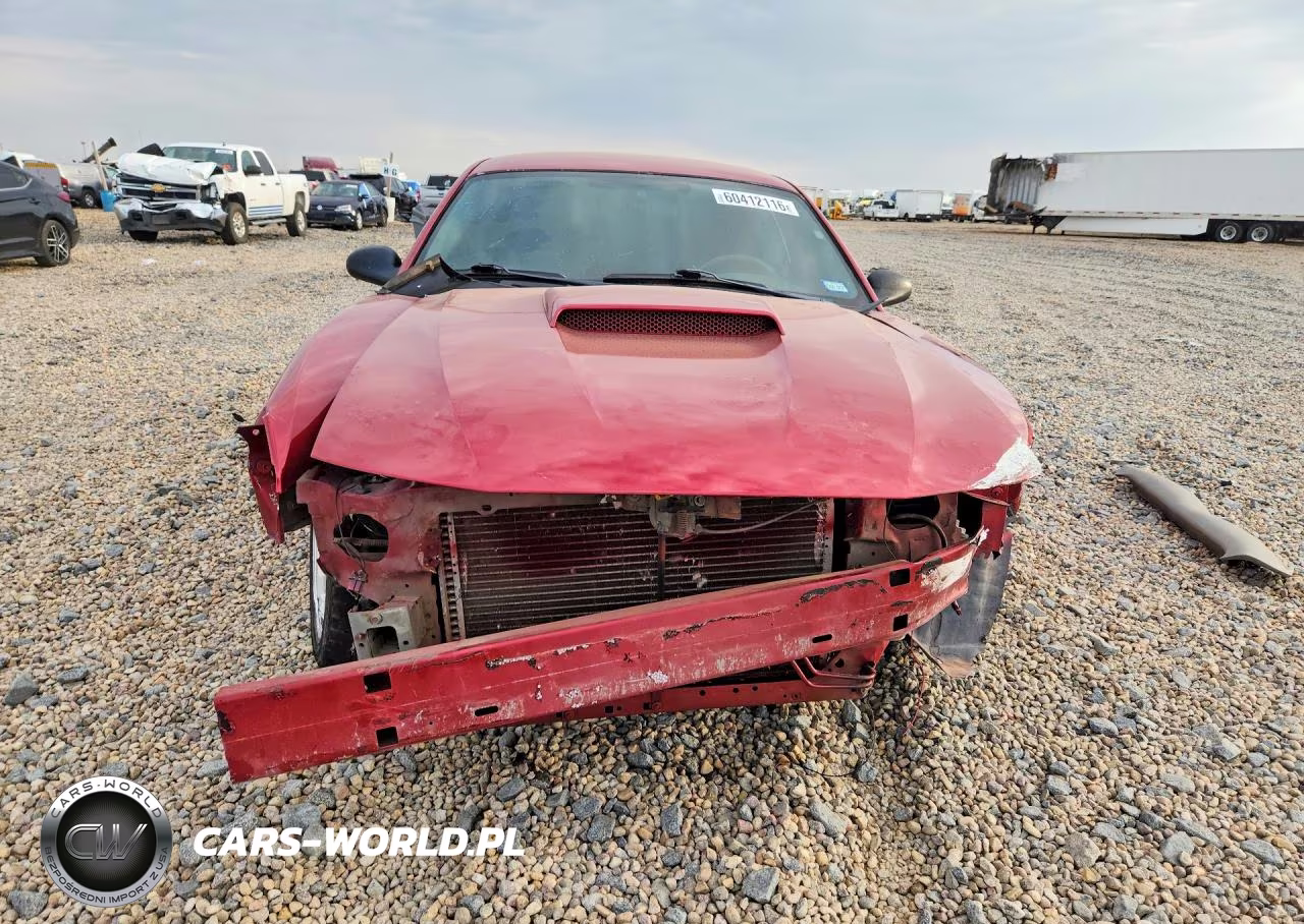 2003 Ford Mustang VIN:1FAFP40413F375712 - 5