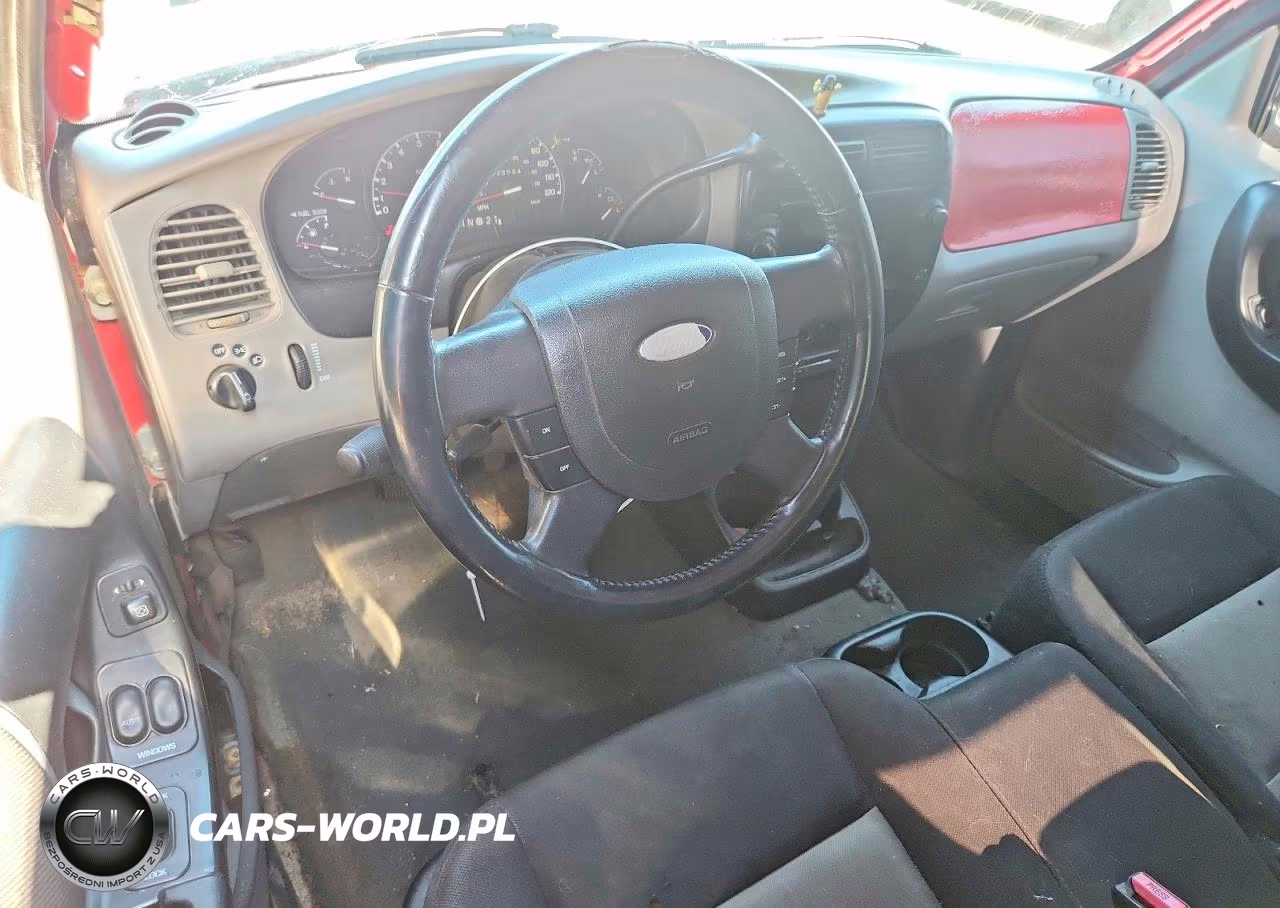 1998 Ford Ranger Super Cab VIN:1FTZR15X8WPA11949 - 8