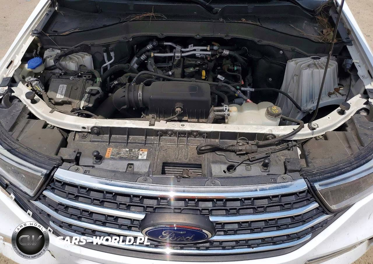 2022 Ford Explorer Xlt VIN:1FMSK7DH5NGA49491 - 12