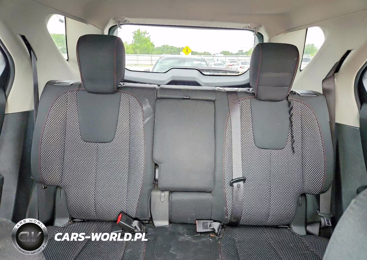 2016 Chevrolet Equinox Lt VIN:2GNFLFEK6G6160293 - 10