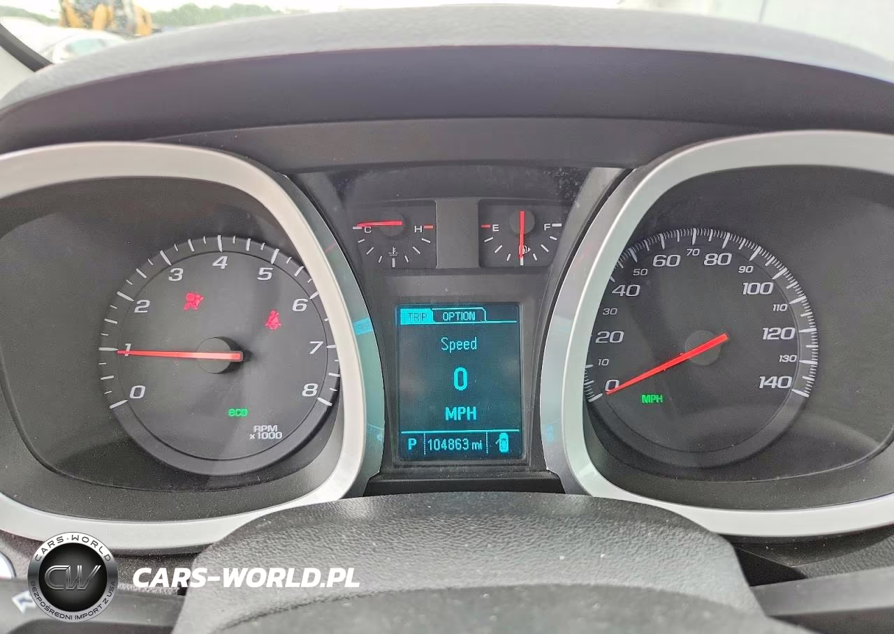 2016 Chevrolet Equinox Lt VIN:2GNFLFEK6G6160293 - 9