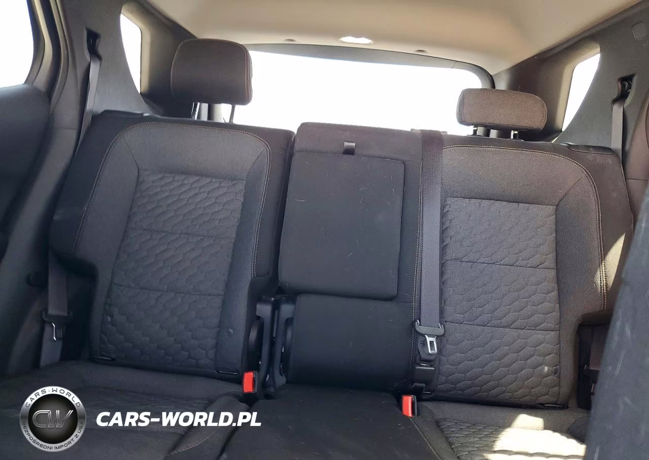 2020 Chevrolet Equinox Lt VIN:3GNAXKEV5LL101260 - 10