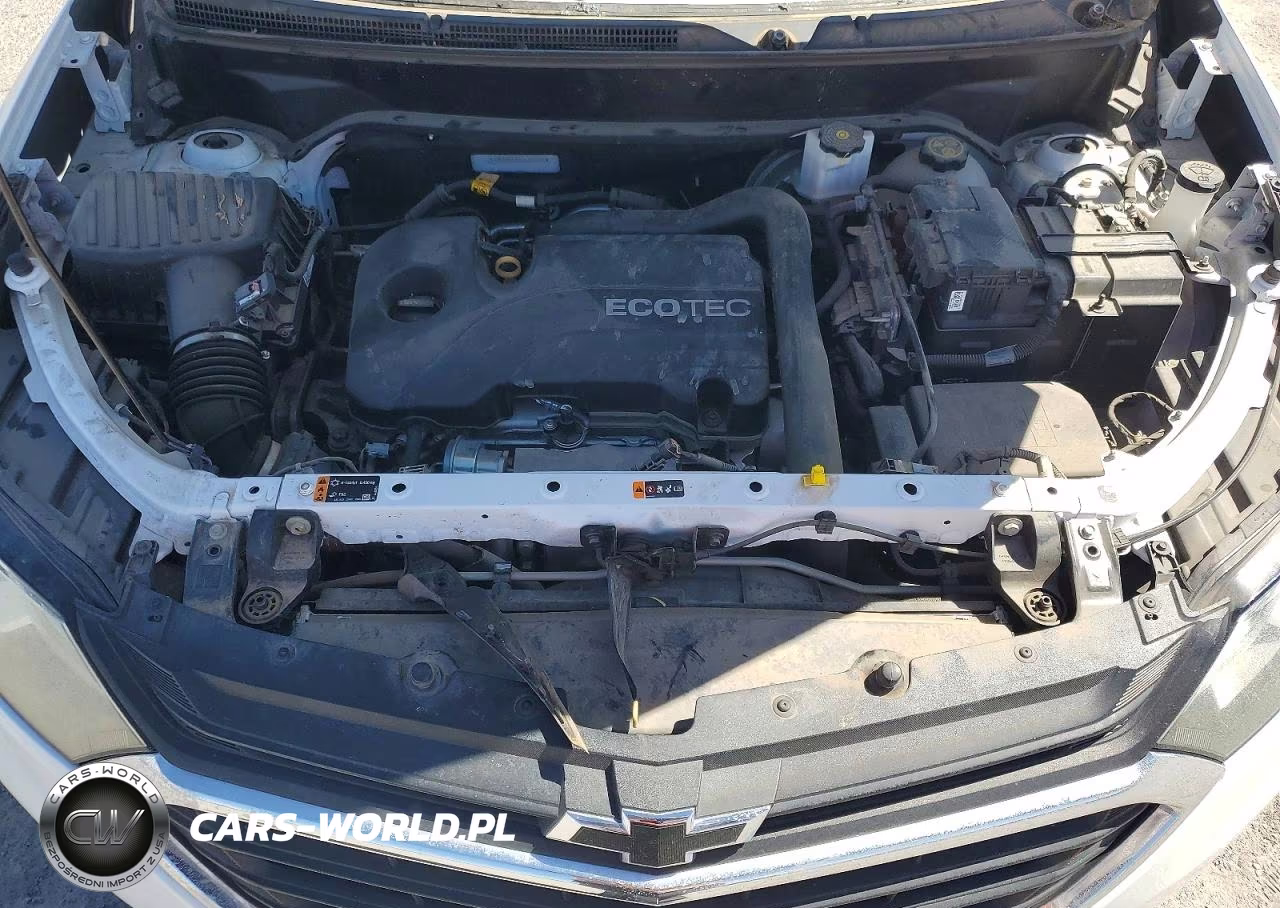 2020 Chevrolet Equinox Lt VIN:3GNAXKEV5LL101260 - 12