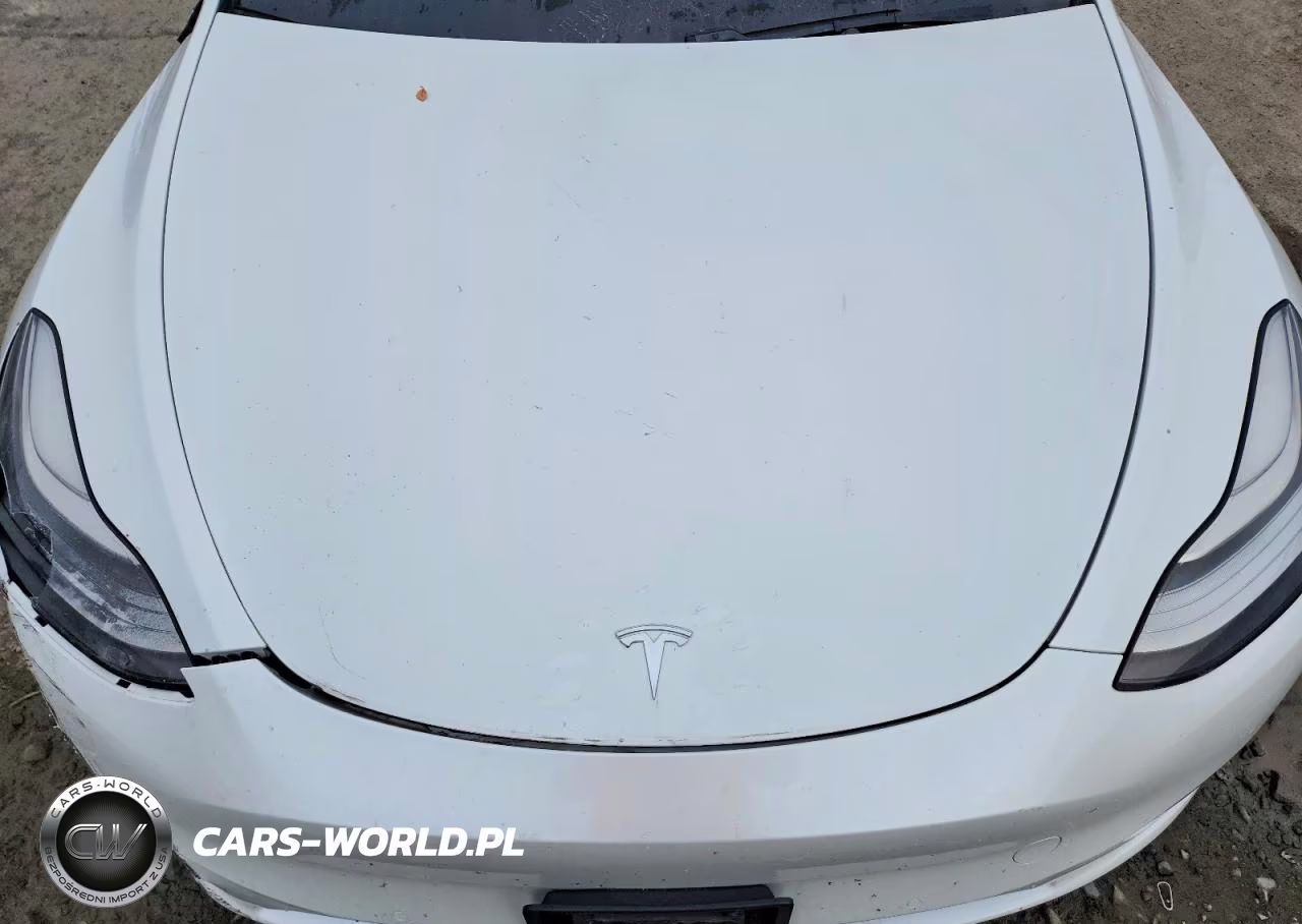 2020 Tesla Model Y VIN:5YJYGDEE2LF035946 - 11