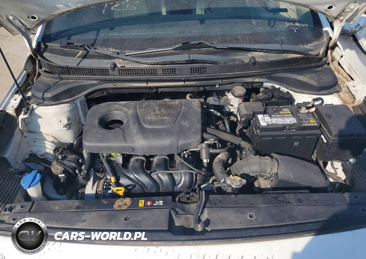 2018 Hyundai Accent Sel VIN:3KPC24A36JE030927 - 11