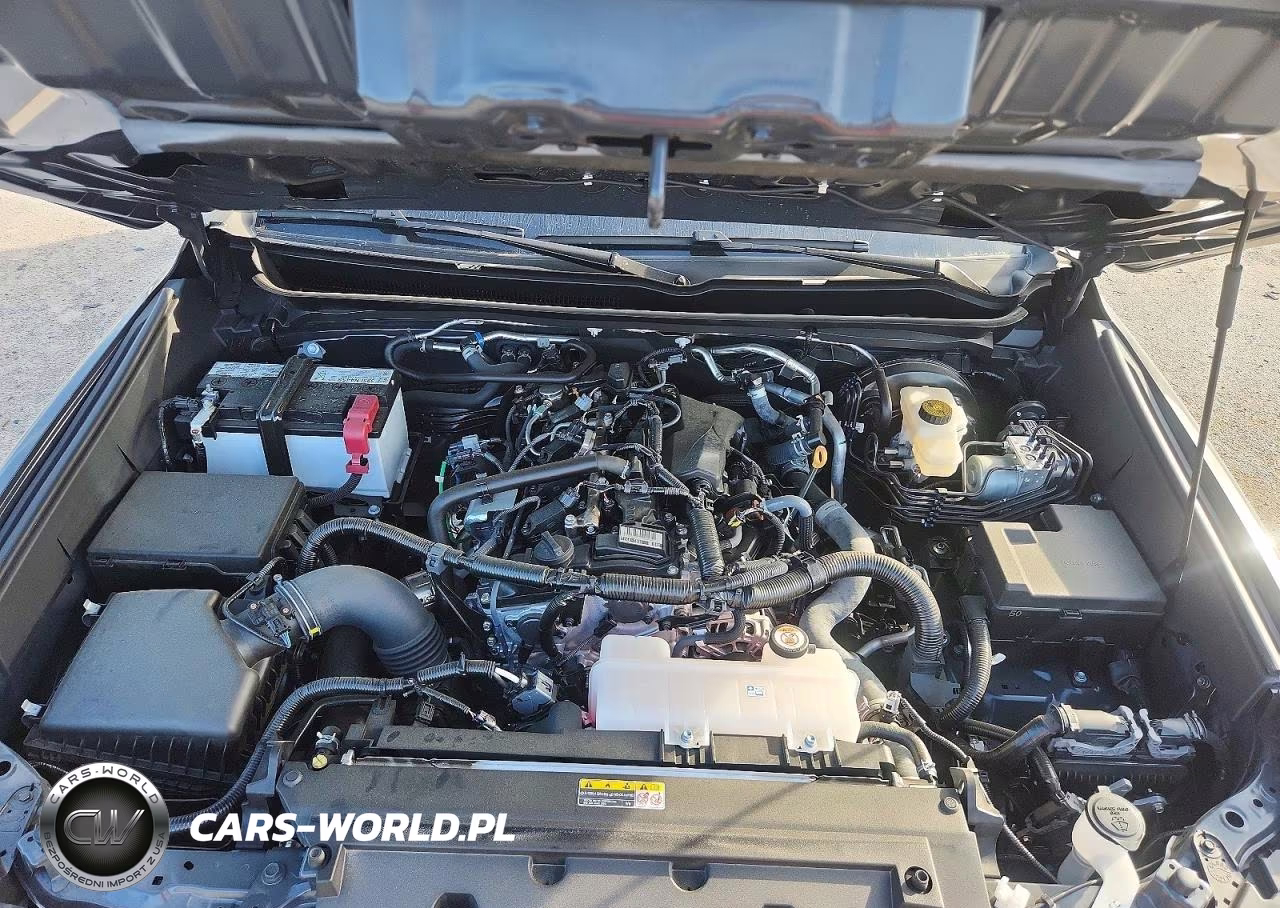 2026 Toyota Tacoma Sr5 VIN:3TYKB5FN9TT035810 - 11