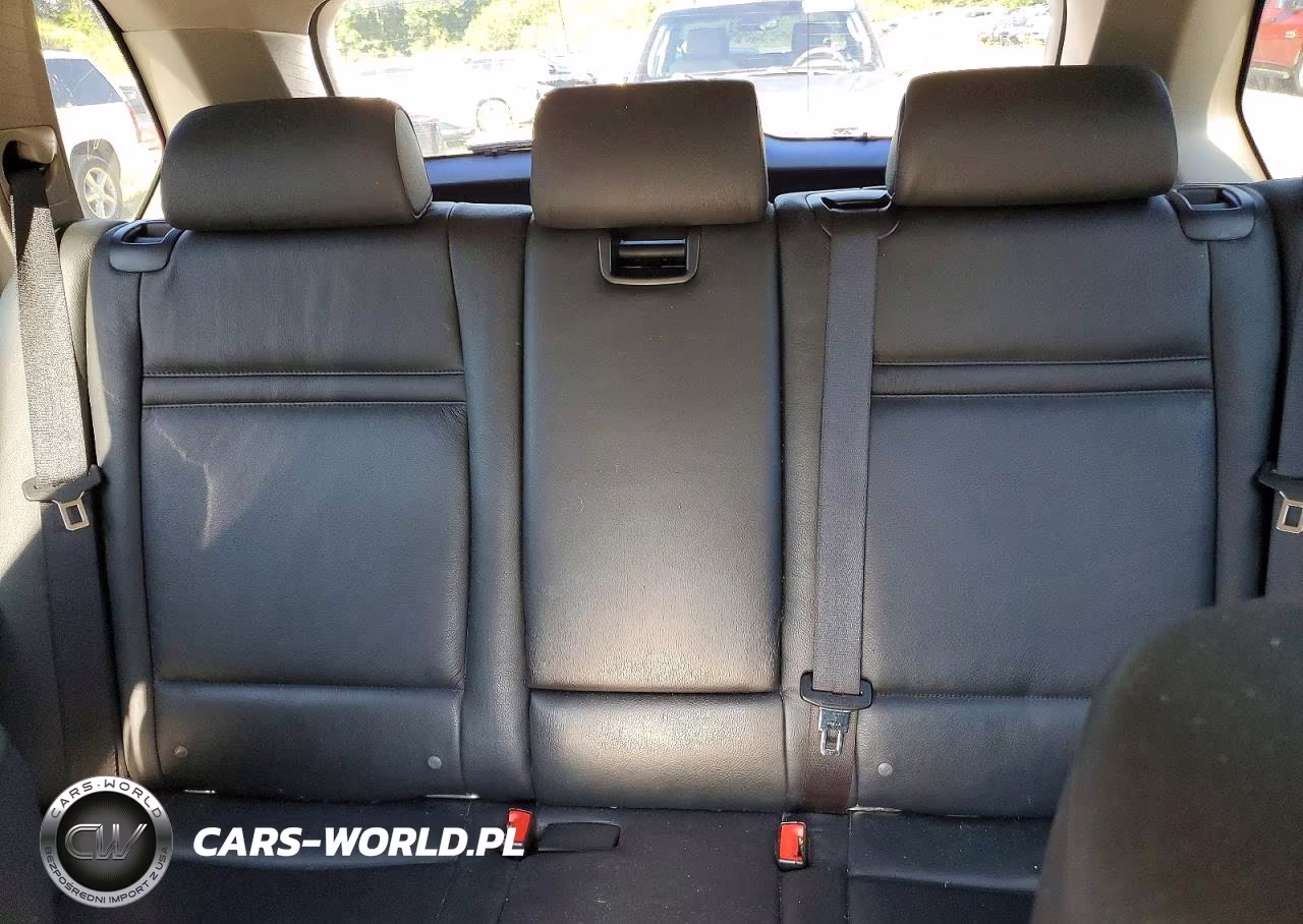 2013 BMW X5 xDrive35I VIN:5UXZV4C56D0G57156 - 10