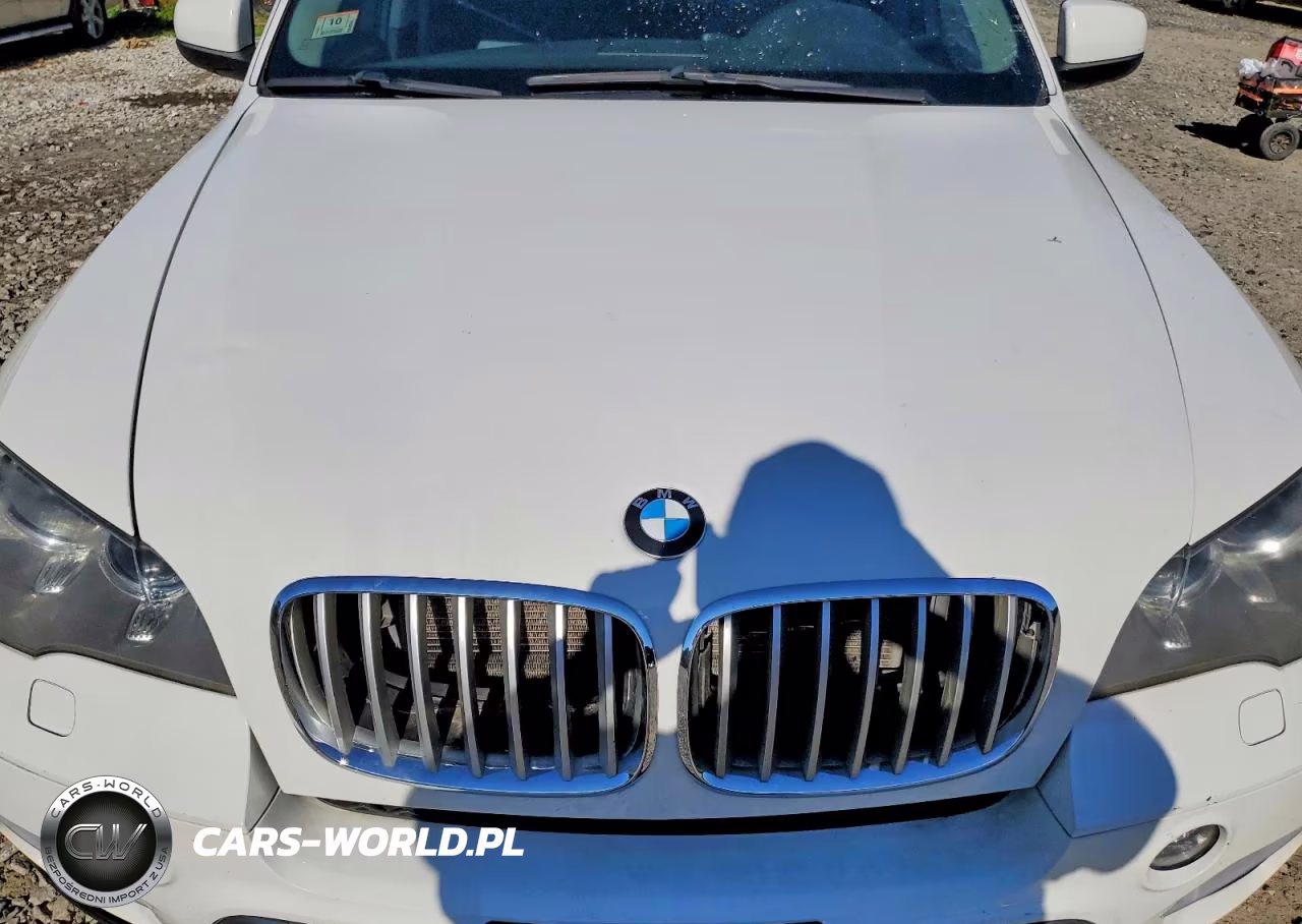 2013 BMW X5 xDrive35I VIN:5UXZV4C56D0G57156 - 12