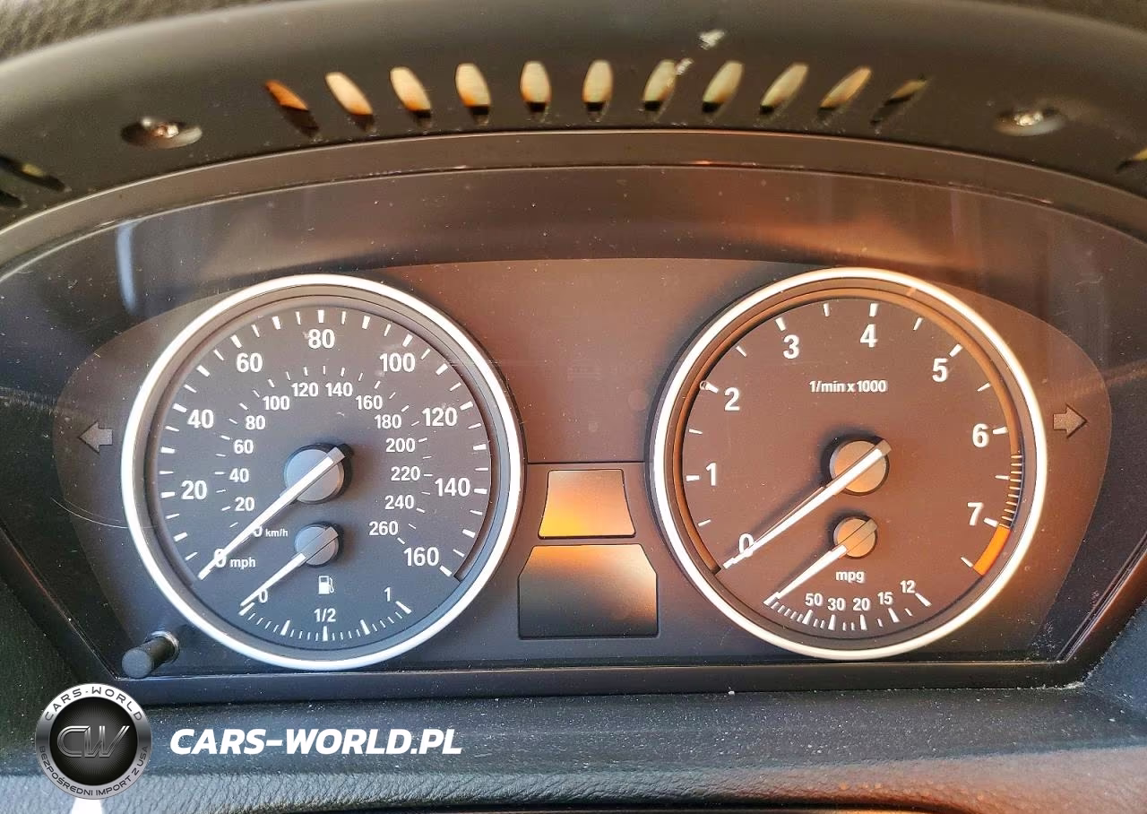 2013 BMW X5 xDrive35I VIN:5UXZV4C56D0G57156 - 9