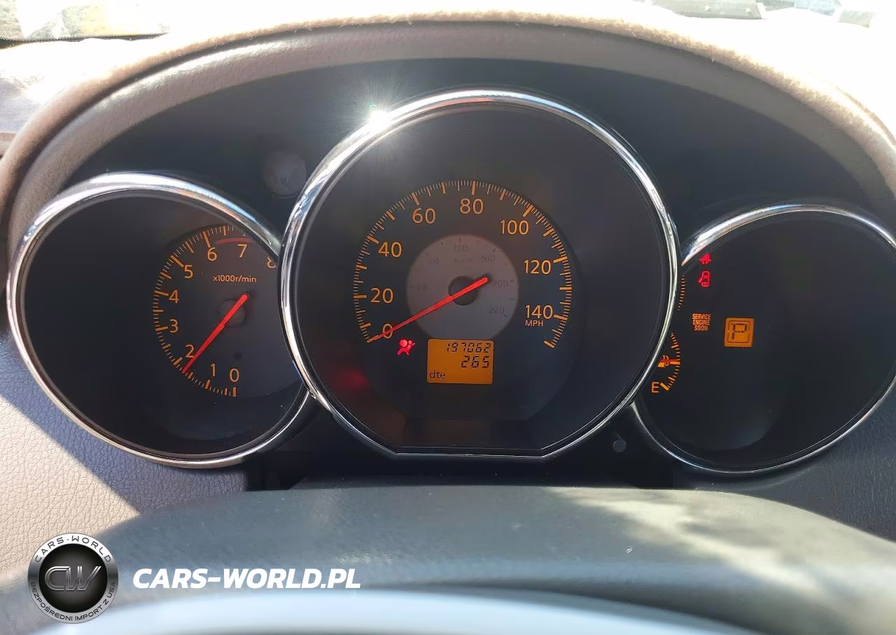 2006 Nissan Altima 2.5 VIN:1N4AL11D36N347424 - 9