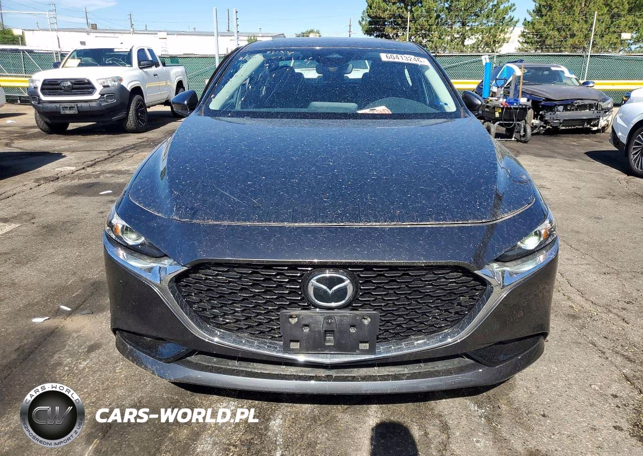 2024 Mazda 3 Preferred VIN:3MZBPACM5RM400989 - 5