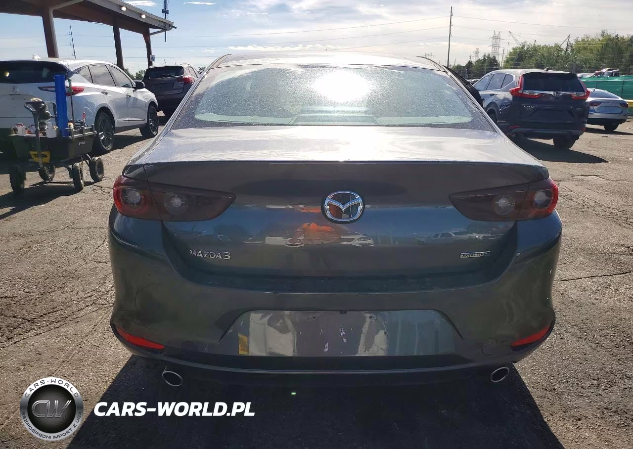 2024 Mazda 3 Preferred VIN:3MZBPACM5RM400989 - 6