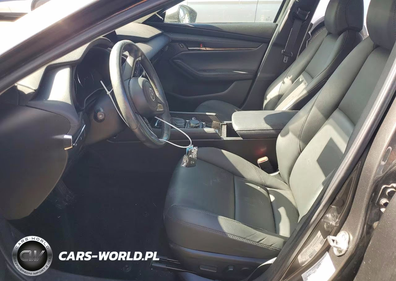 2024 Mazda 3 Preferred VIN:3MZBPACM5RM400989 - 7