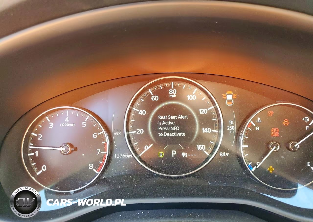 2024 Mazda 3 Preferred VIN:3MZBPACM5RM400989 - 9