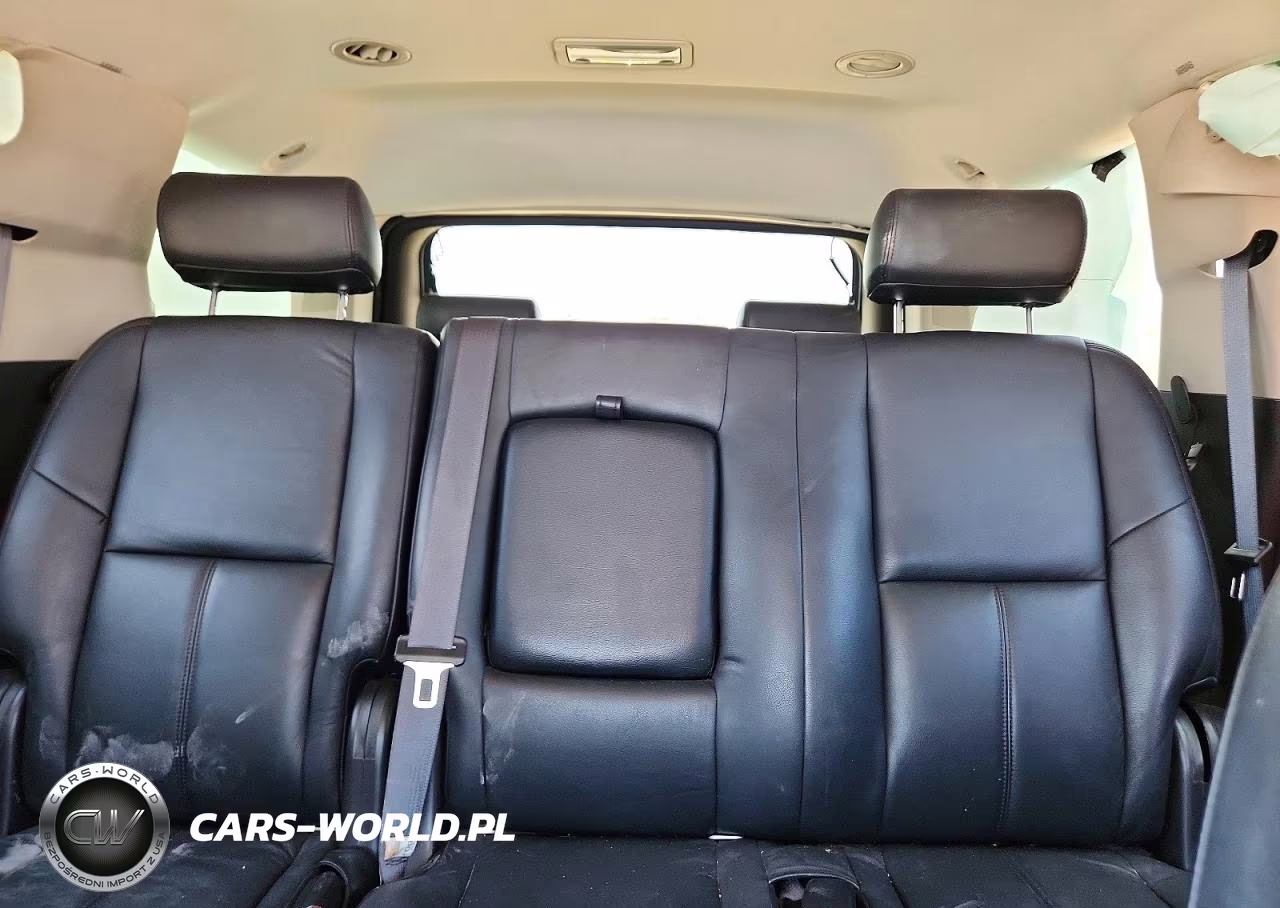 2009 Chevrolet Tahoe C1500 Lt VIN:1GNEC233X9R257407 - 10