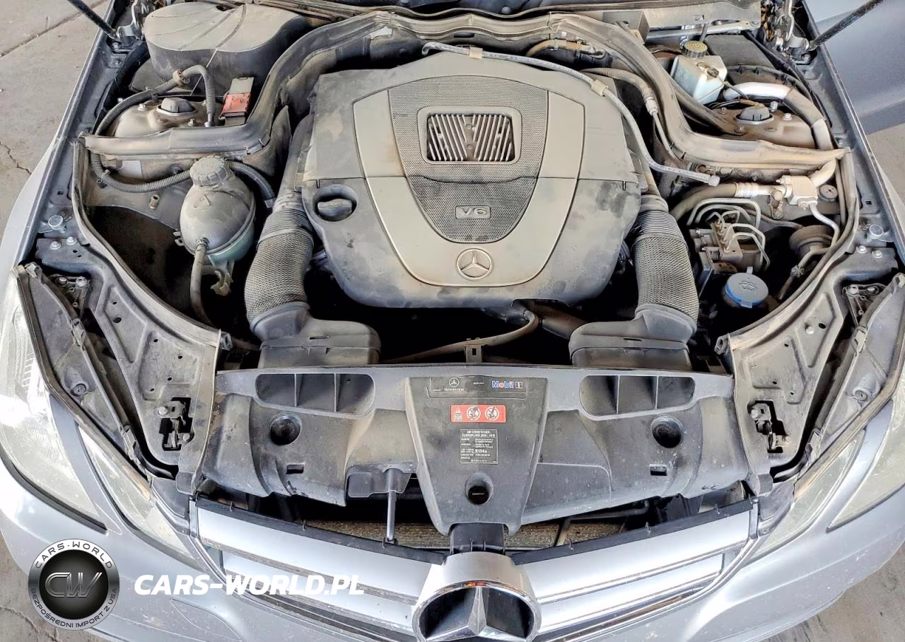 2011 Mercedes-Benz E 350 VIN:WDDKJ5GB2BF095354 - 11