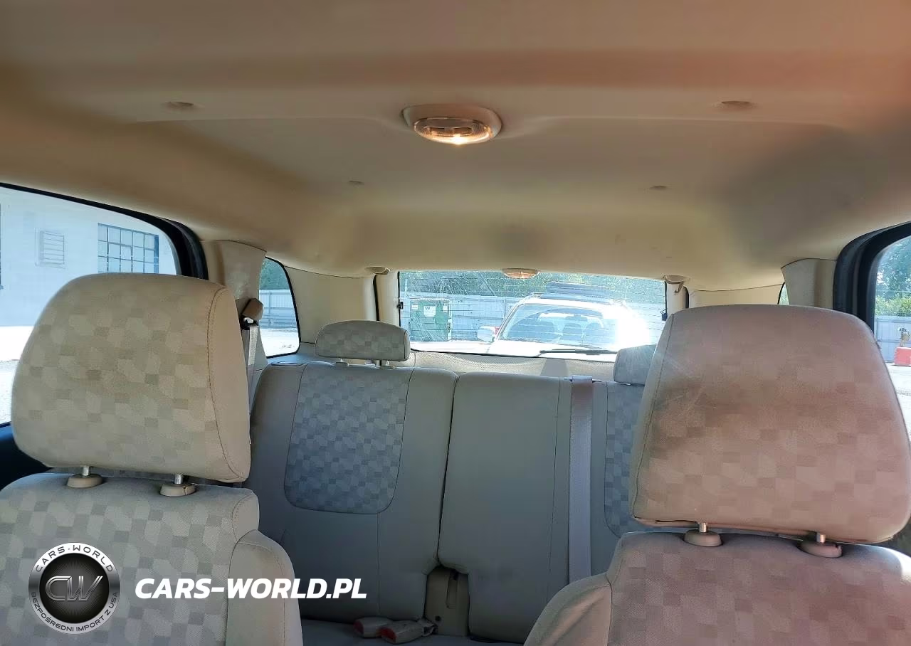 2007 Chevrolet Equinox Ls VIN:2CNDL13F776058621 - 10