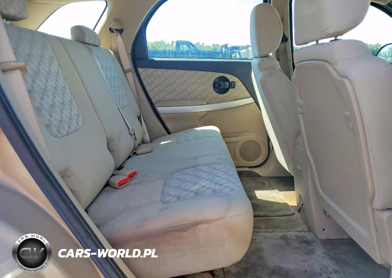2007 Chevrolet Equinox Ls VIN:2CNDL13F776058621 - 11