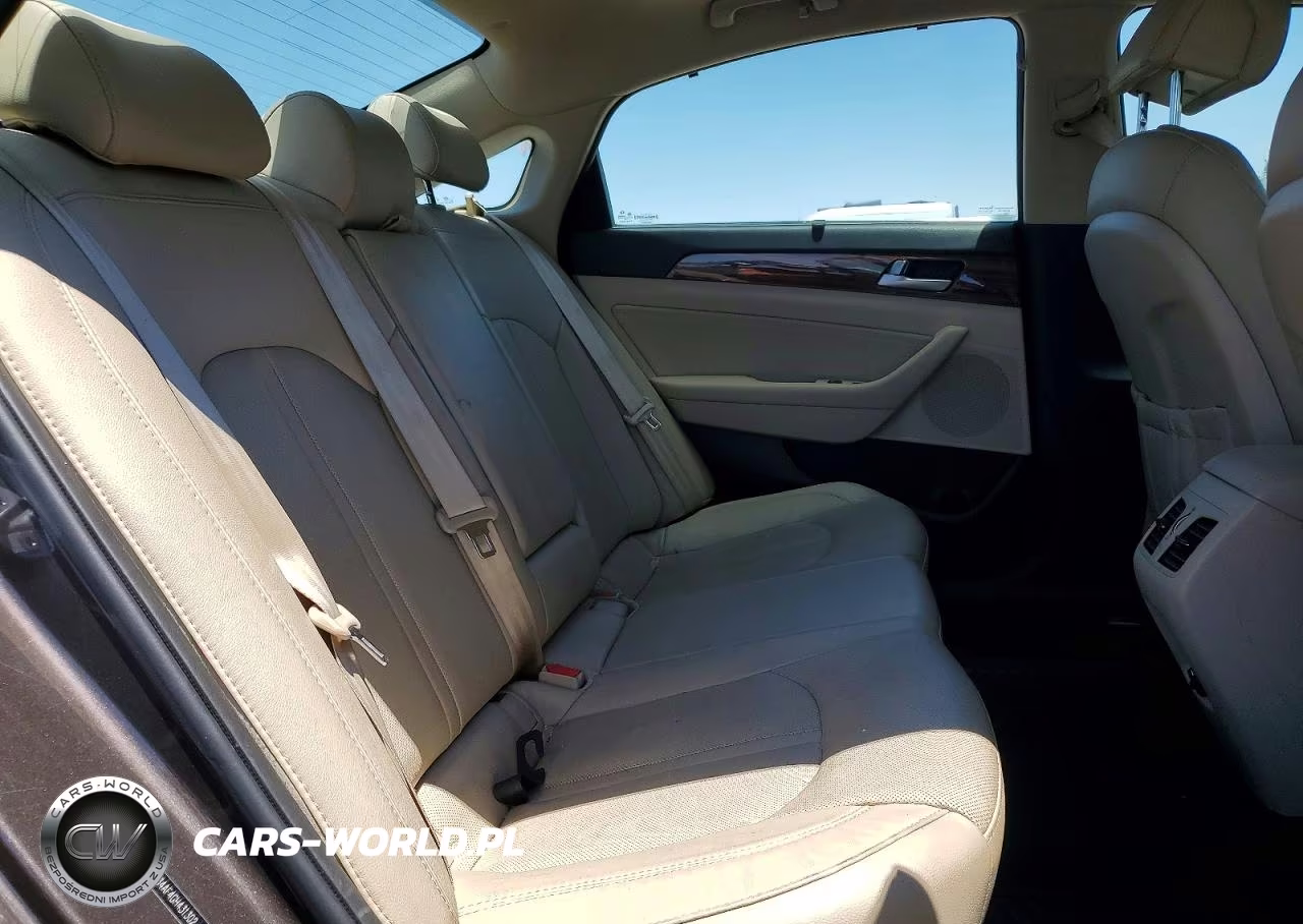 2016 Hyundai Sonata Limited VIN:5NPE34AF4GH431302 - 10