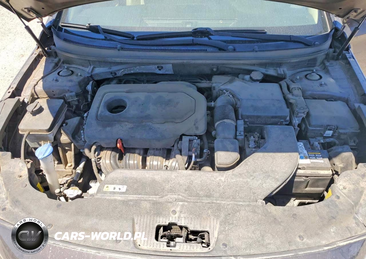 2016 Hyundai Sonata Limited VIN:5NPE34AF4GH431302 - 11