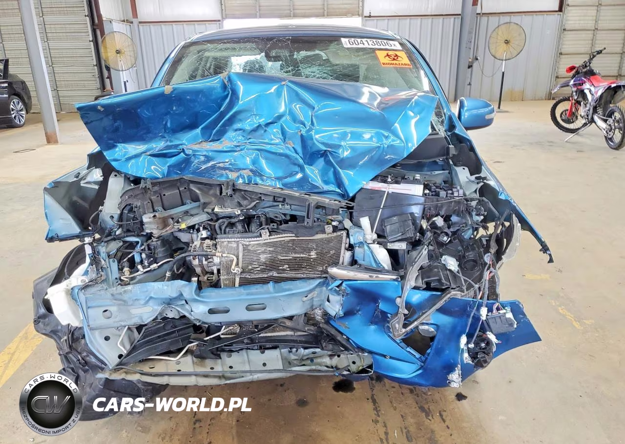 2022 Mitsubishi Mirage G4 Se VIN:ML32FVFJ8NHF06159 - 5