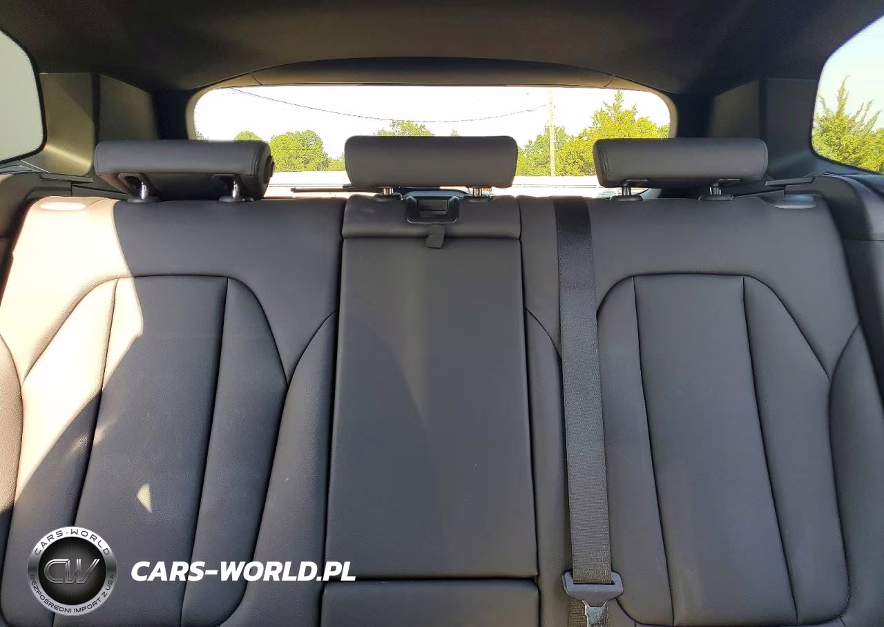 2021 BMW X3 xDrive30I VIN:5UXTY5C06M9F31950 - 10