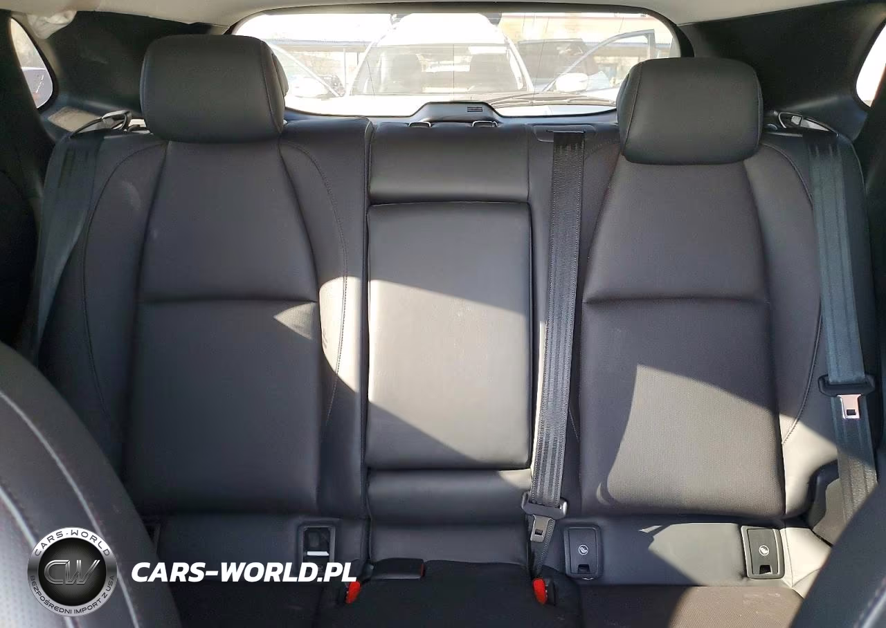 2021 Mazda Cx-30 Premium Plus VIN:3MVDMBEY2MM252608 - 10