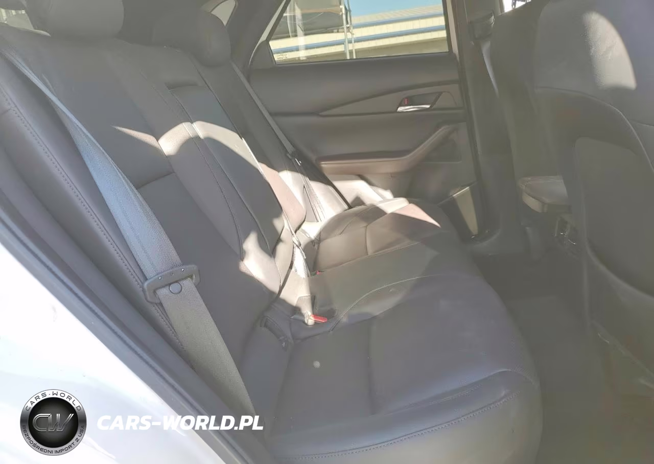 2021 Mazda Cx-30 Premium Plus VIN:3MVDMBEY2MM252608 - 11
