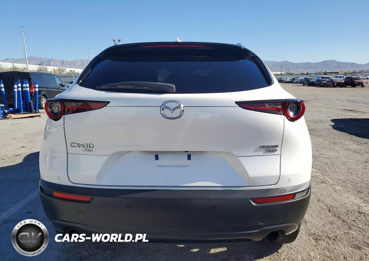 2021 Mazda Cx-30 Premium Plus VIN:3MVDMBEY2MM252608 - 6