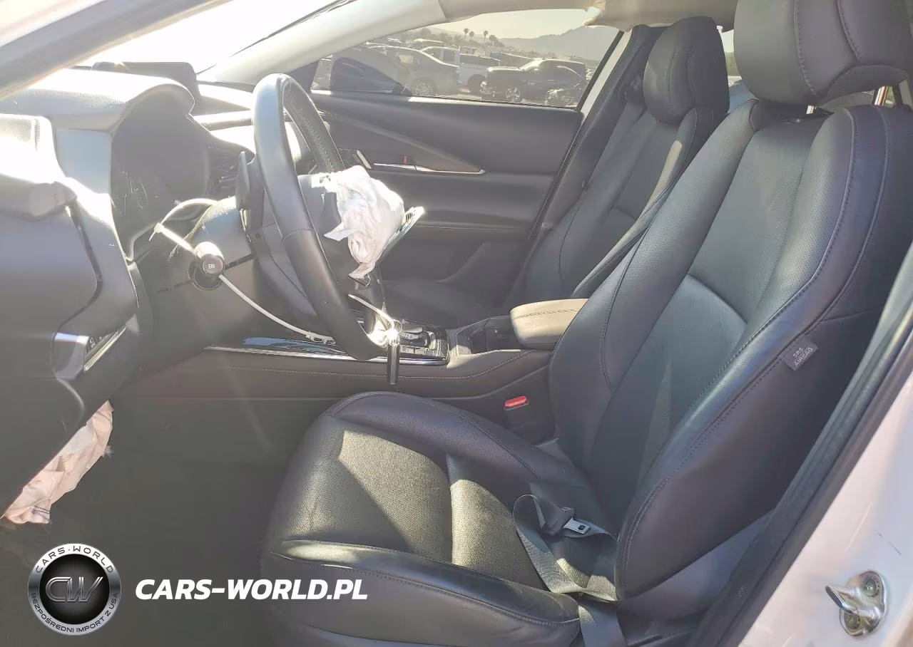 2021 Mazda Cx-30 Premium Plus VIN:3MVDMBEY2MM252608 - 7