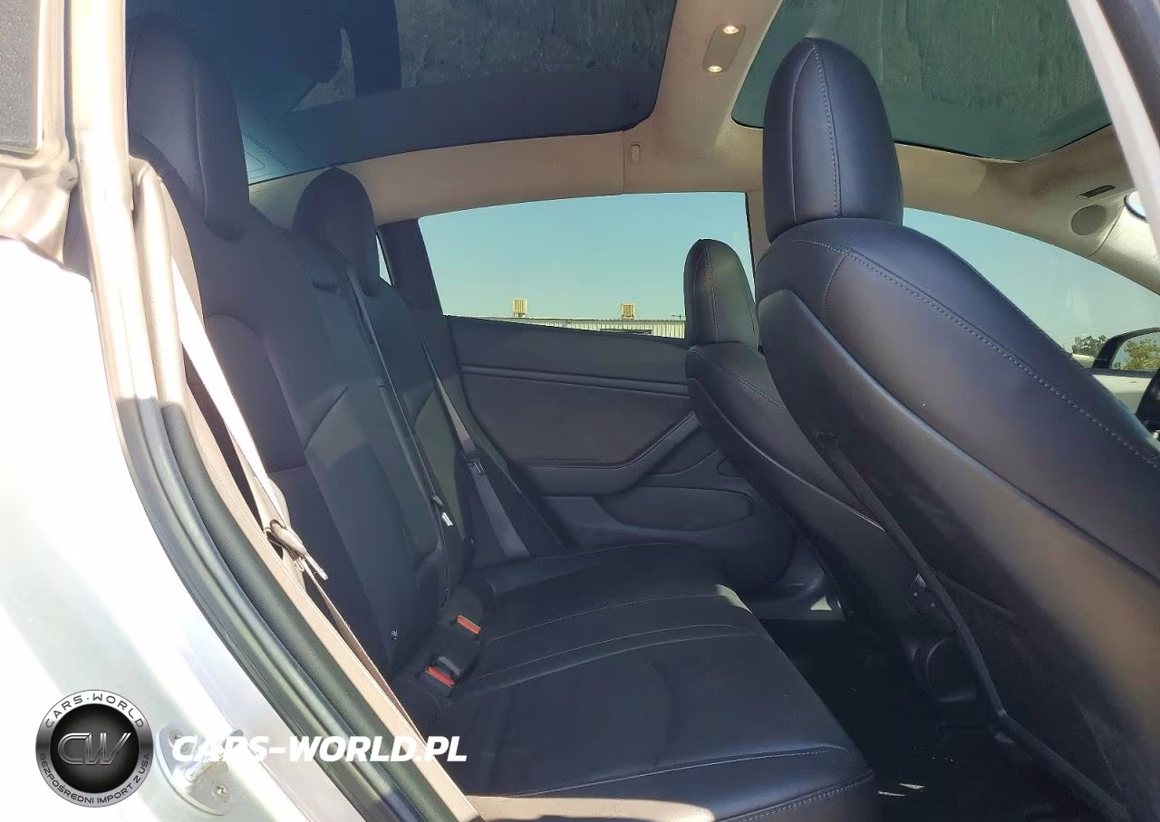 2017 Tesla Model 3 VIN:5YJ3E1EA4HF002482 - 10