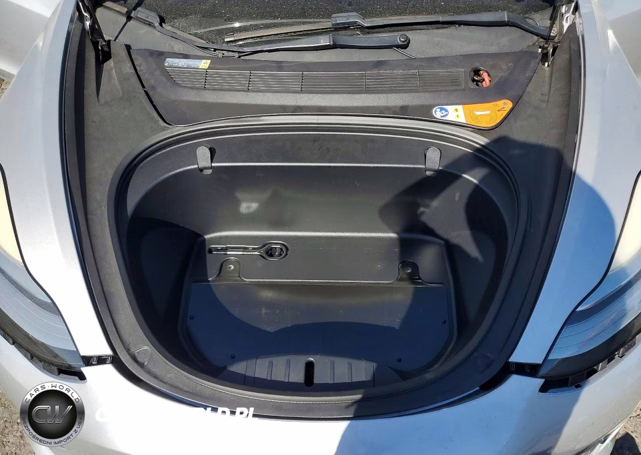 2017 Tesla Model 3 VIN:5YJ3E1EA4HF002482 - 11