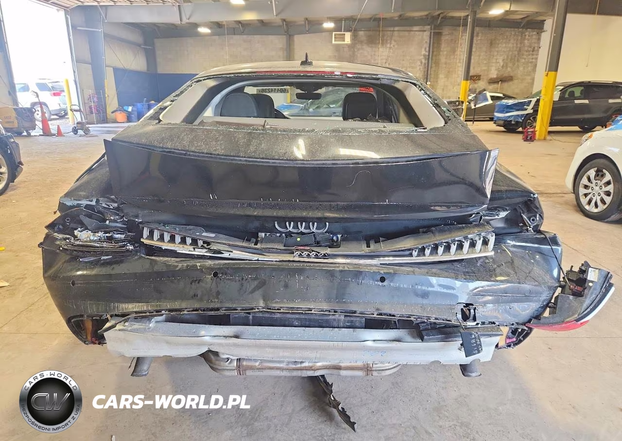 2019 Audi A7 Premium Plus VIN:WAUR2AF24KN031836 - 6
