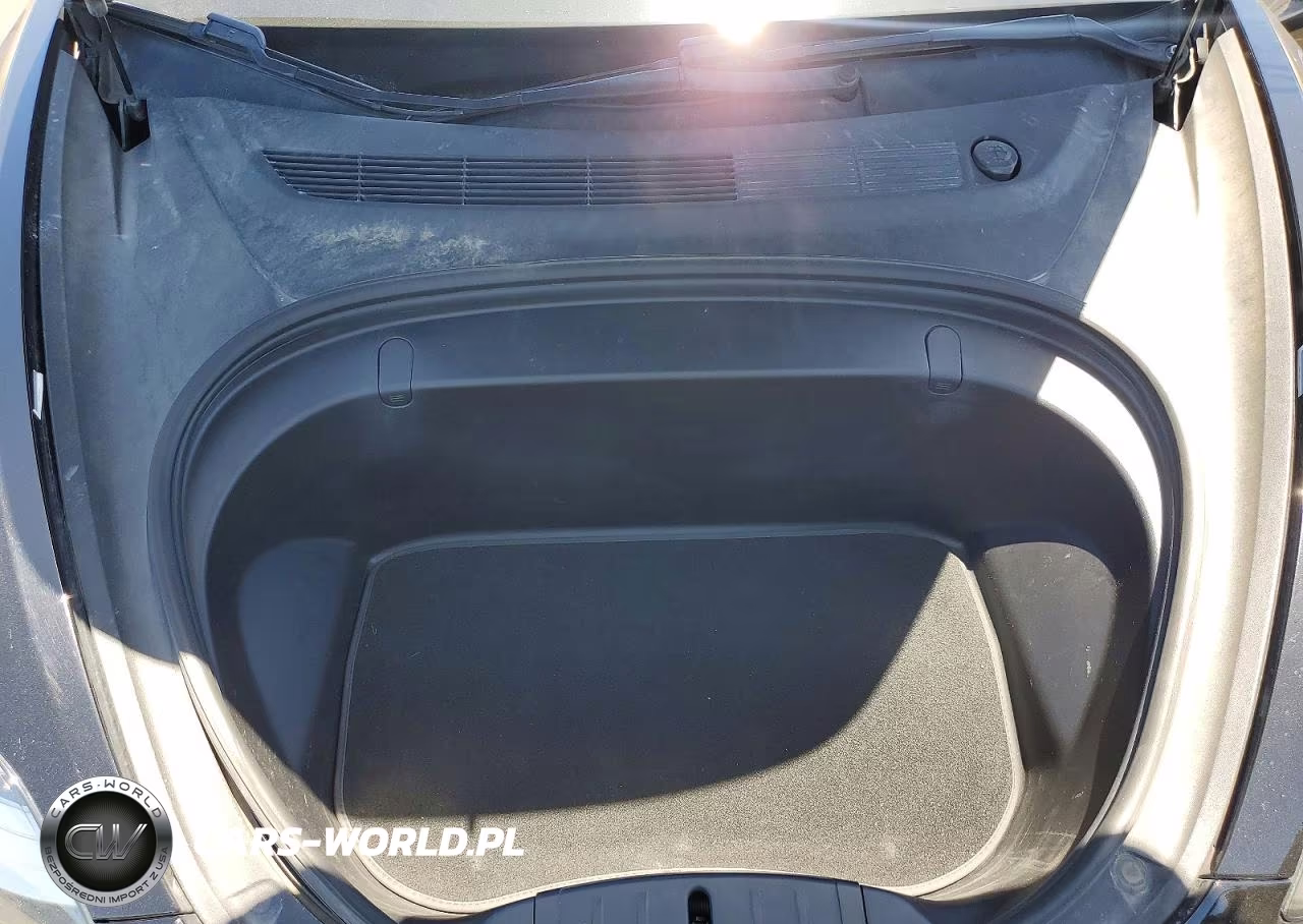 2018 Tesla Model 3 VIN:5YJ3E1EA4JF172346 - 11